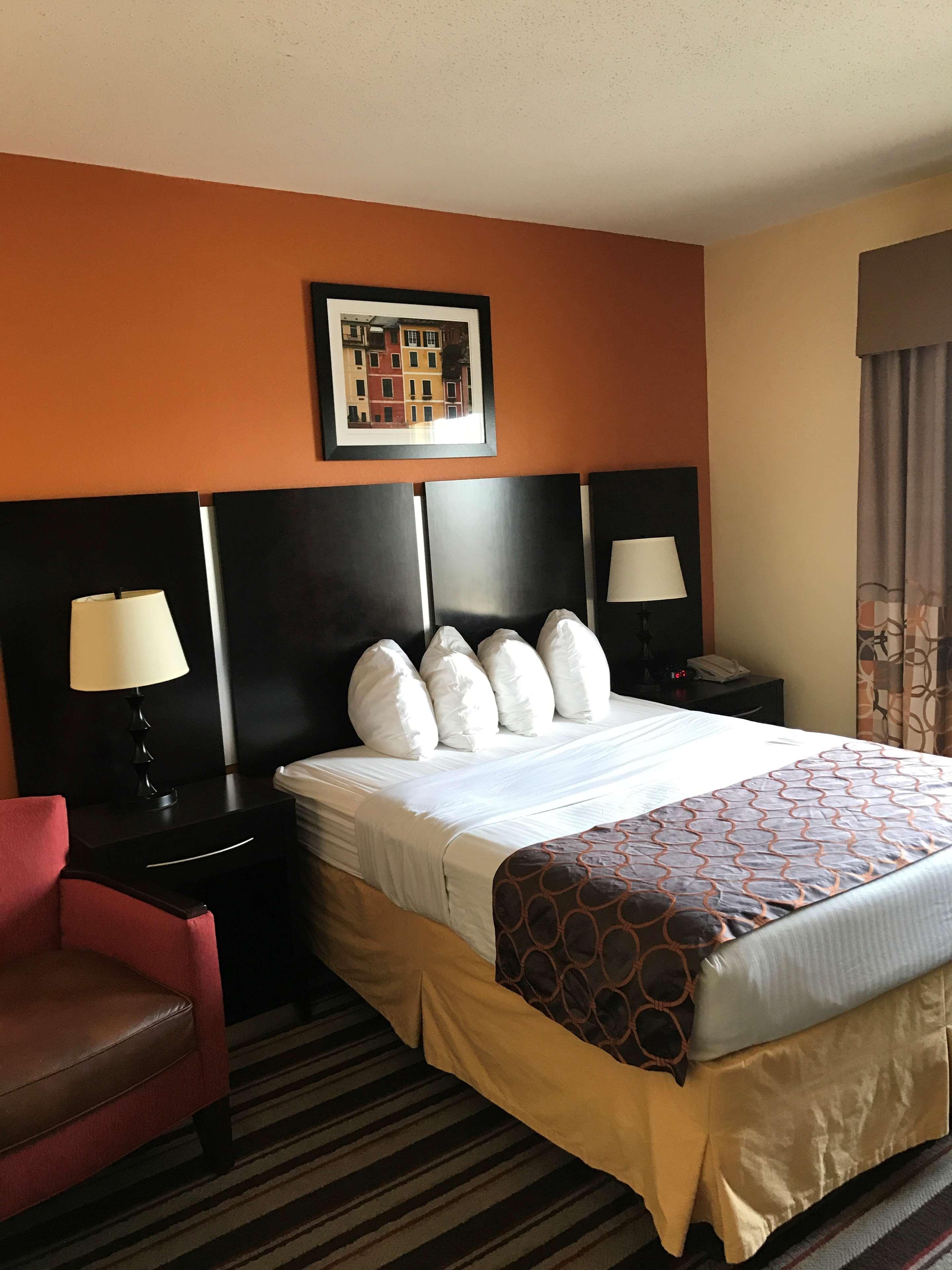 Best Western Mason Inn Kültér fotó