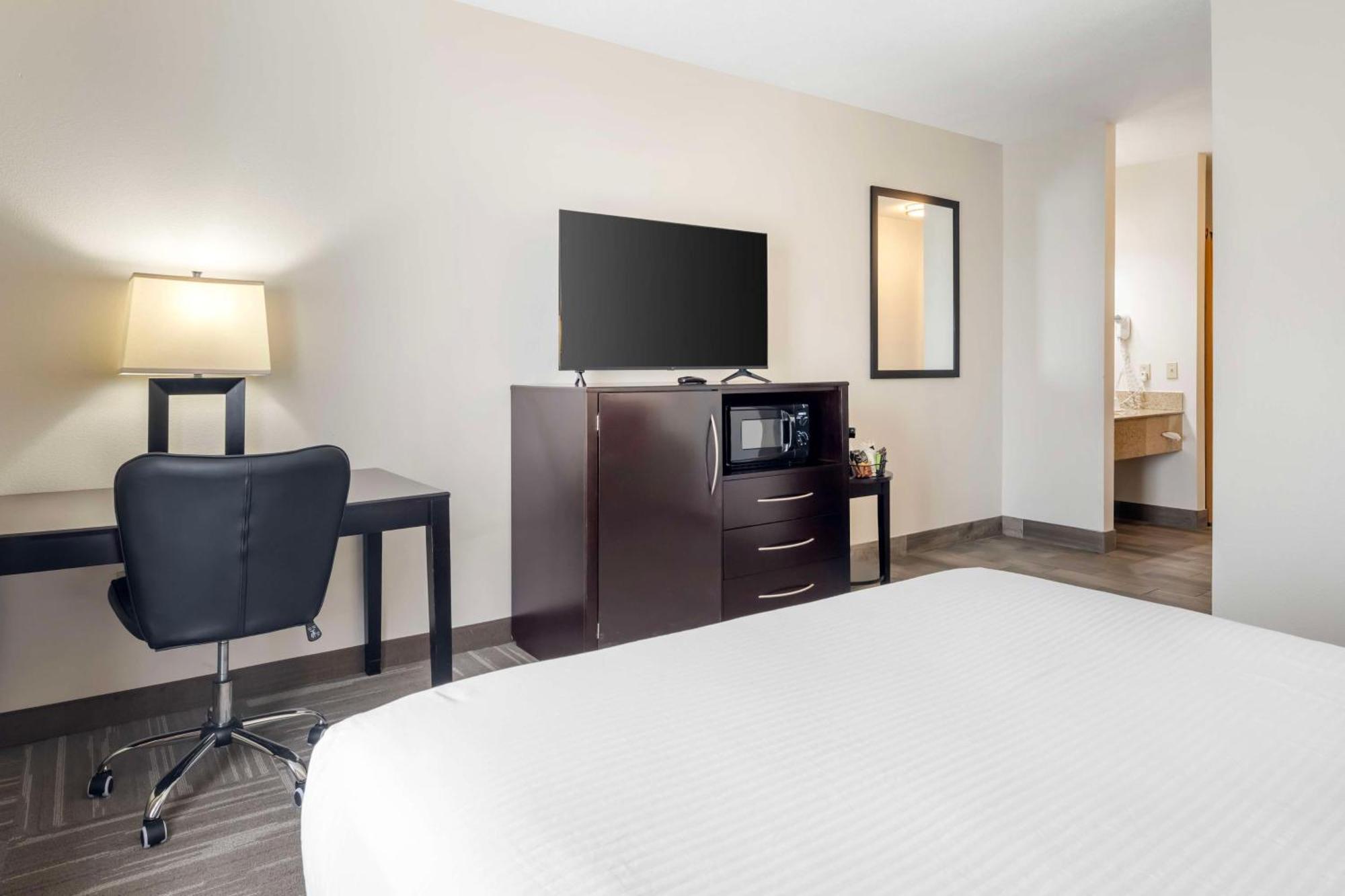 Best Western Mason Inn Kültér fotó