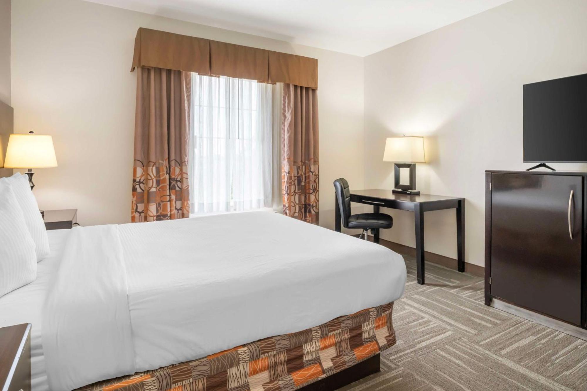 Best Western Mason Inn Kültér fotó