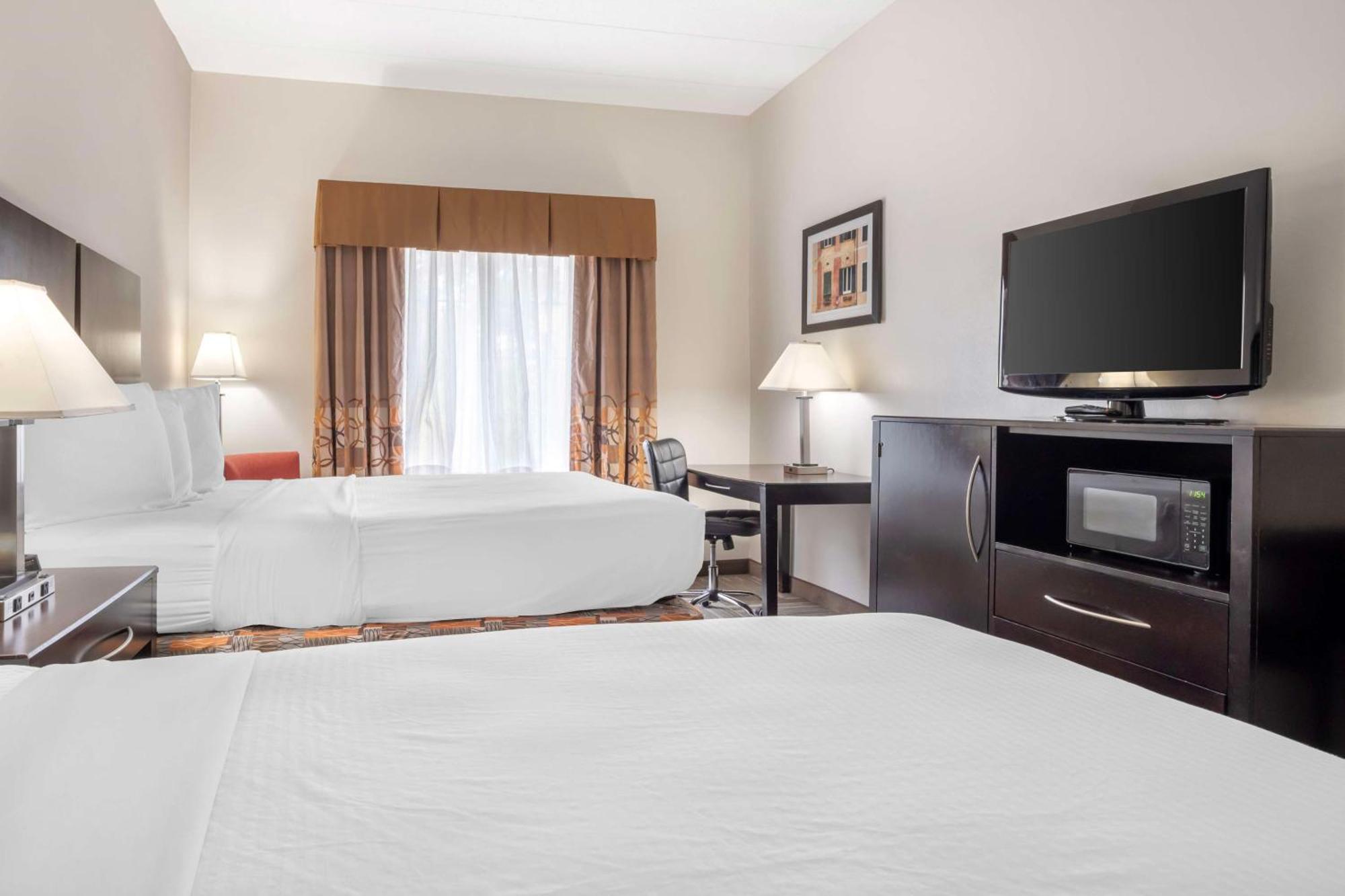 Best Western Mason Inn Kültér fotó