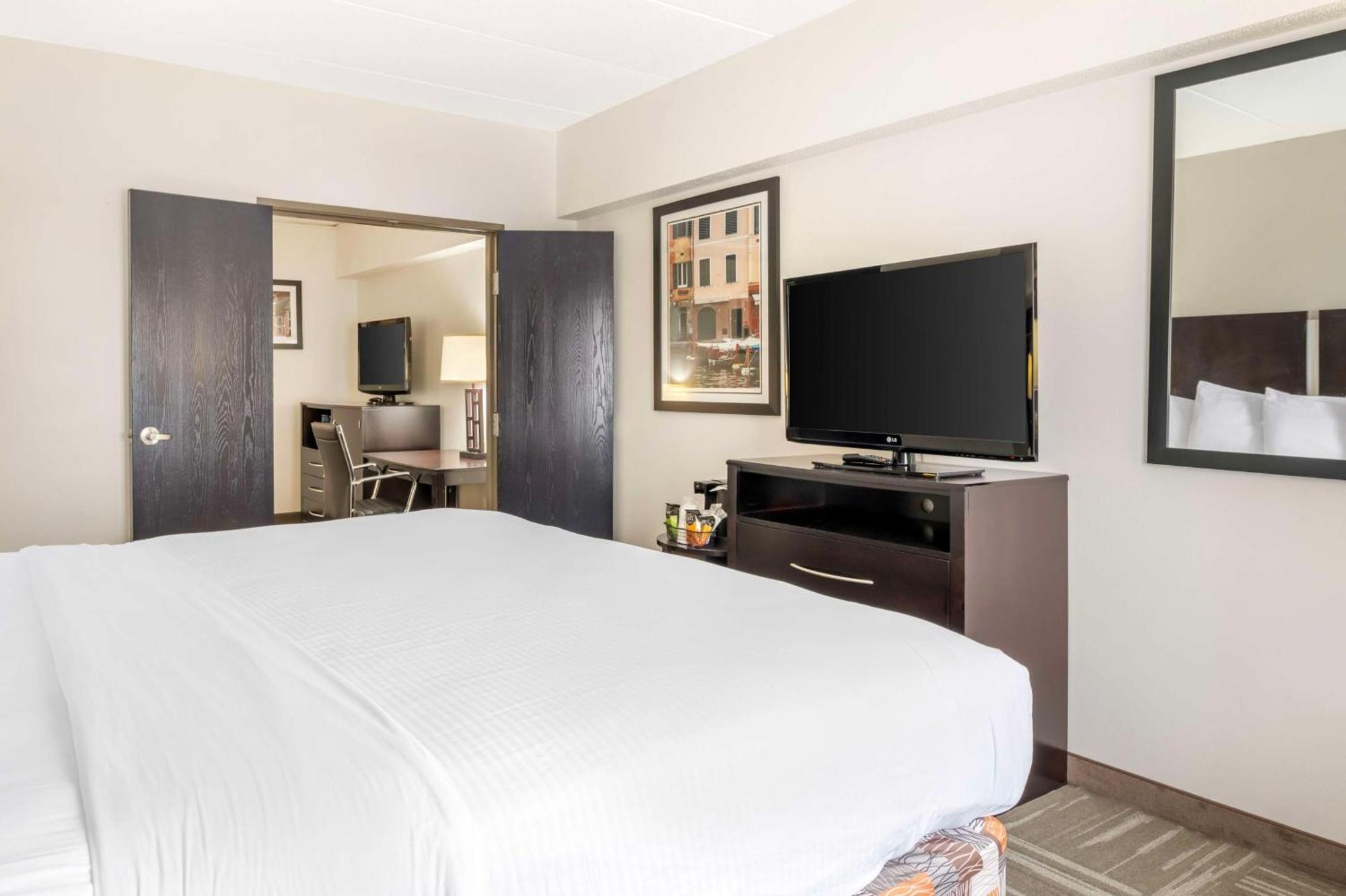 Best Western Mason Inn Kültér fotó