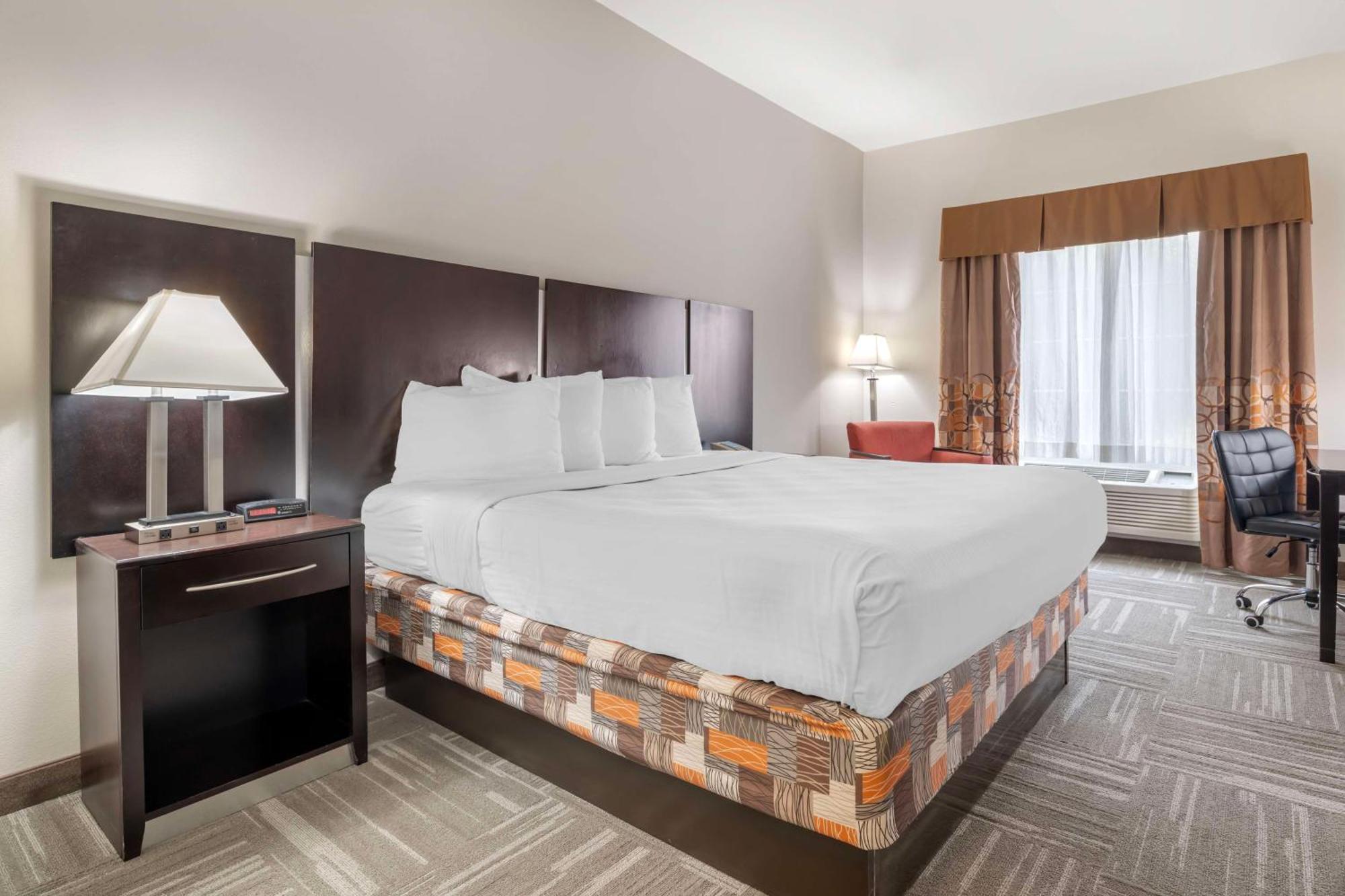 Best Western Mason Inn Kültér fotó