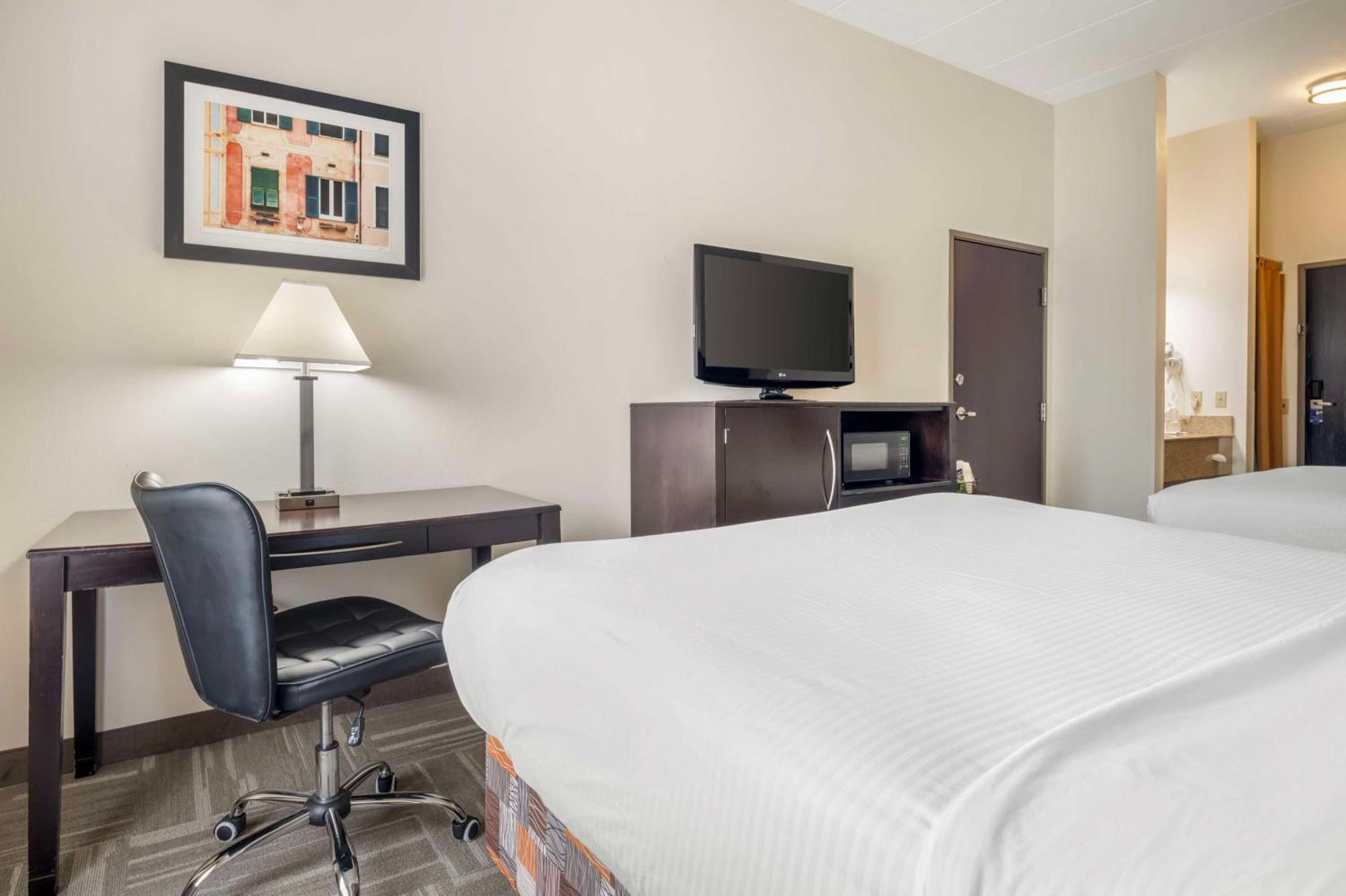 Best Western Mason Inn Kültér fotó
