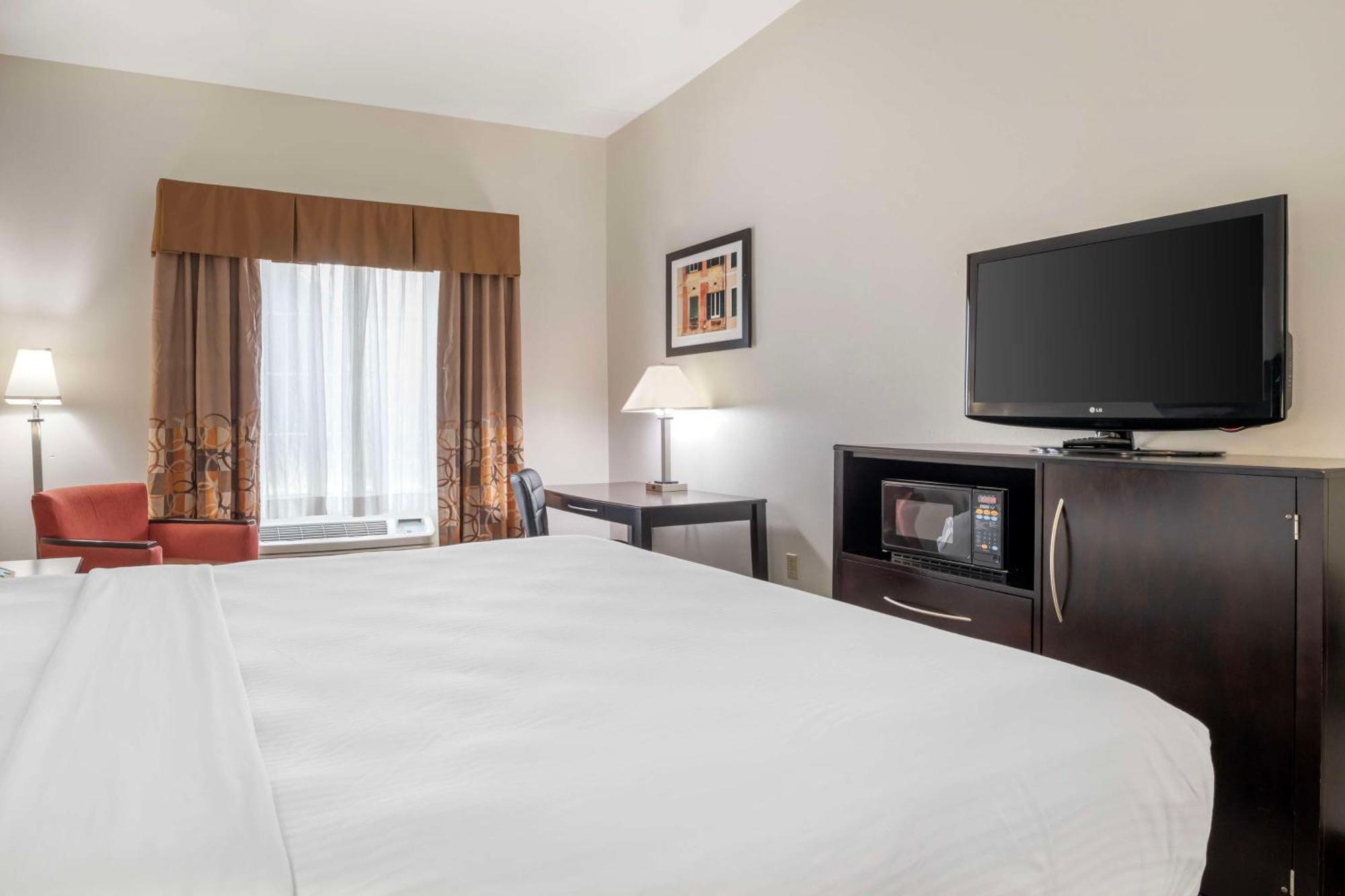 Best Western Mason Inn Kültér fotó